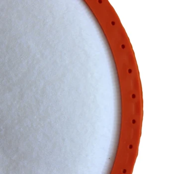 

2pcs Washable Filter For Vax Vacuum Cleaner Pre Motor Filter 149MM C88-VW-B C88-W2-B C89-MA-P C89-MA-T C89-P6-B C89-P6N-P C8