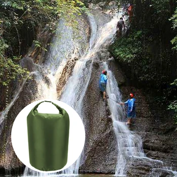 

8L 40L 70L Rafting Multipurpose Camping Practical Kayaking River Trekking Dry Bag Large Capacity Outdoor Waterproof Drifting