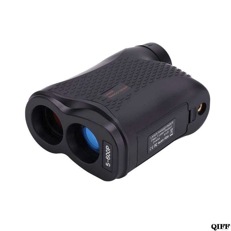 Golf power Engineering Laser 600 m-1500 m дальномер телескоп портативный HD дальномер скорости