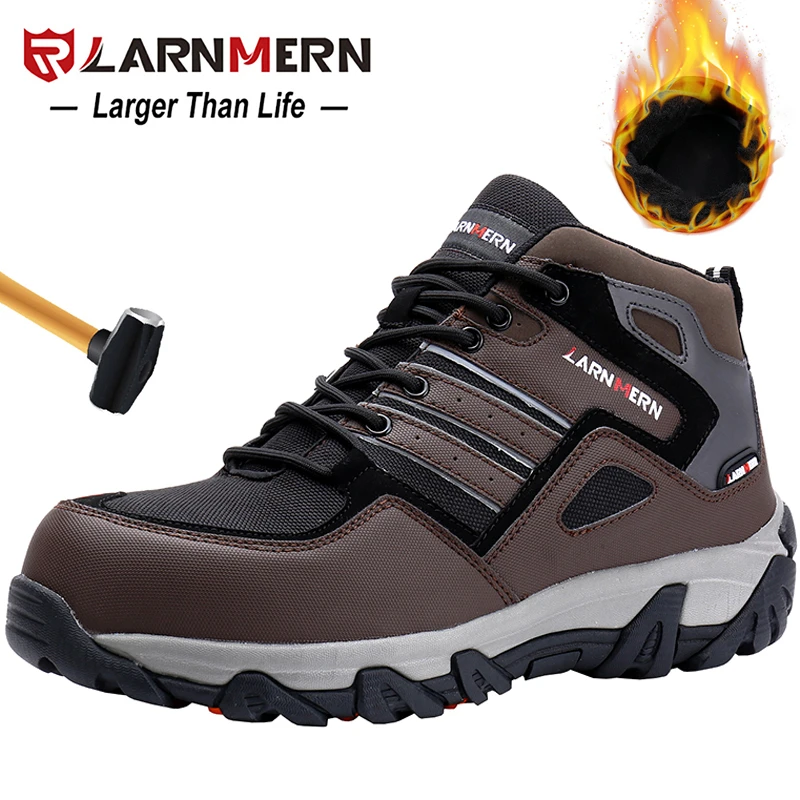 ankle safety shoes
