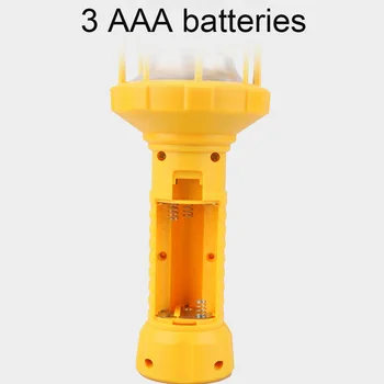 

Portable With Magnetic Base Compact Lightweight LED Work Light Car Repair Garages Indoor Dimmable Hanging Hook Outdoor Emergency