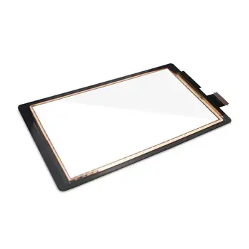 

NEW Plastic LCD Display Touch Screen For Nintendo Switch Lite Touch Screen Digitizer For Switch NS Panel Cover Game Console.!