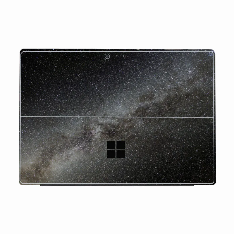 Adesivi Per Laptop Skin Per Microsoft Surface Pro 9 8 7 6 5 4 3 Pro X 2020 Surface Go 1 2 3 Print Film Back Decal