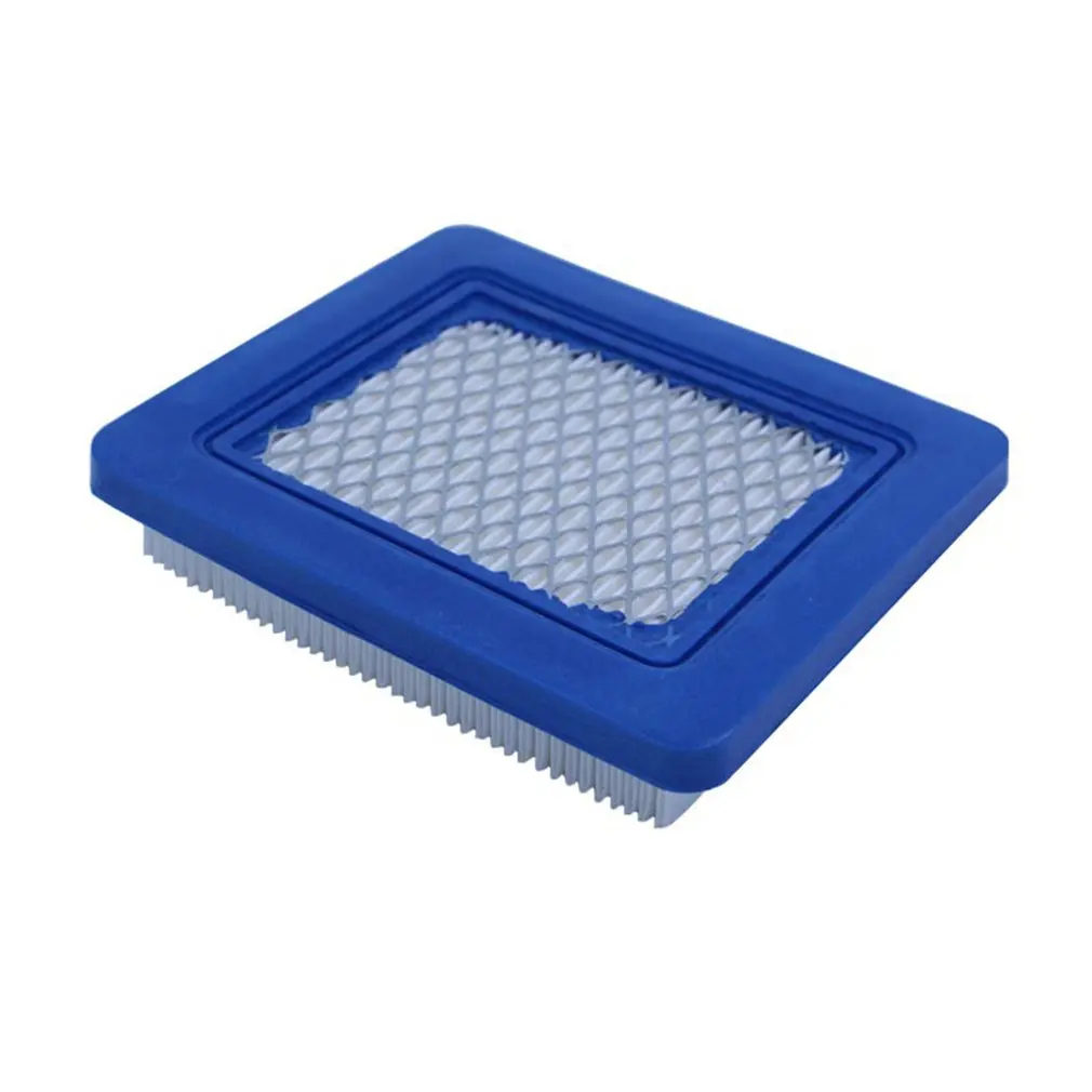

1 pcs Lawn mower accessories filter air filter Air Filter Lawn Mower Filters for Briggs & Stratton filter