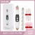 Электрические Иглы для Удаления Угрей Acne Black Spot Extractor Вакуумное Всасывание Глубокая Очищающая Машина Отшелушивающий Очиститель Пор