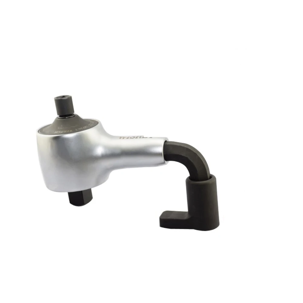 Рисунок 5 - Фотодинамометрический ключ