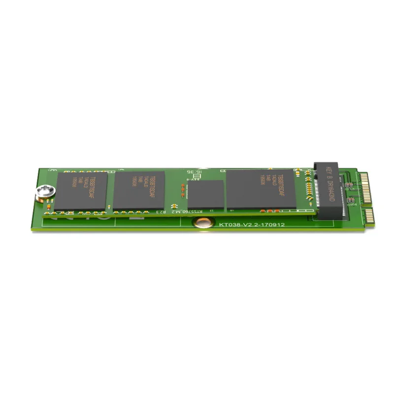 MAIWO KT038 Riser Card M.2 to MSATA твердотельный привод Riser