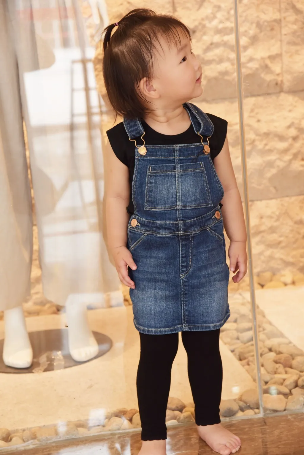 Хлопковые колготки для детей на весну и осень, 4, 5, 6, базовая подставка для девочек, 7, Детские Капри для девочек, без носков, 9 лет