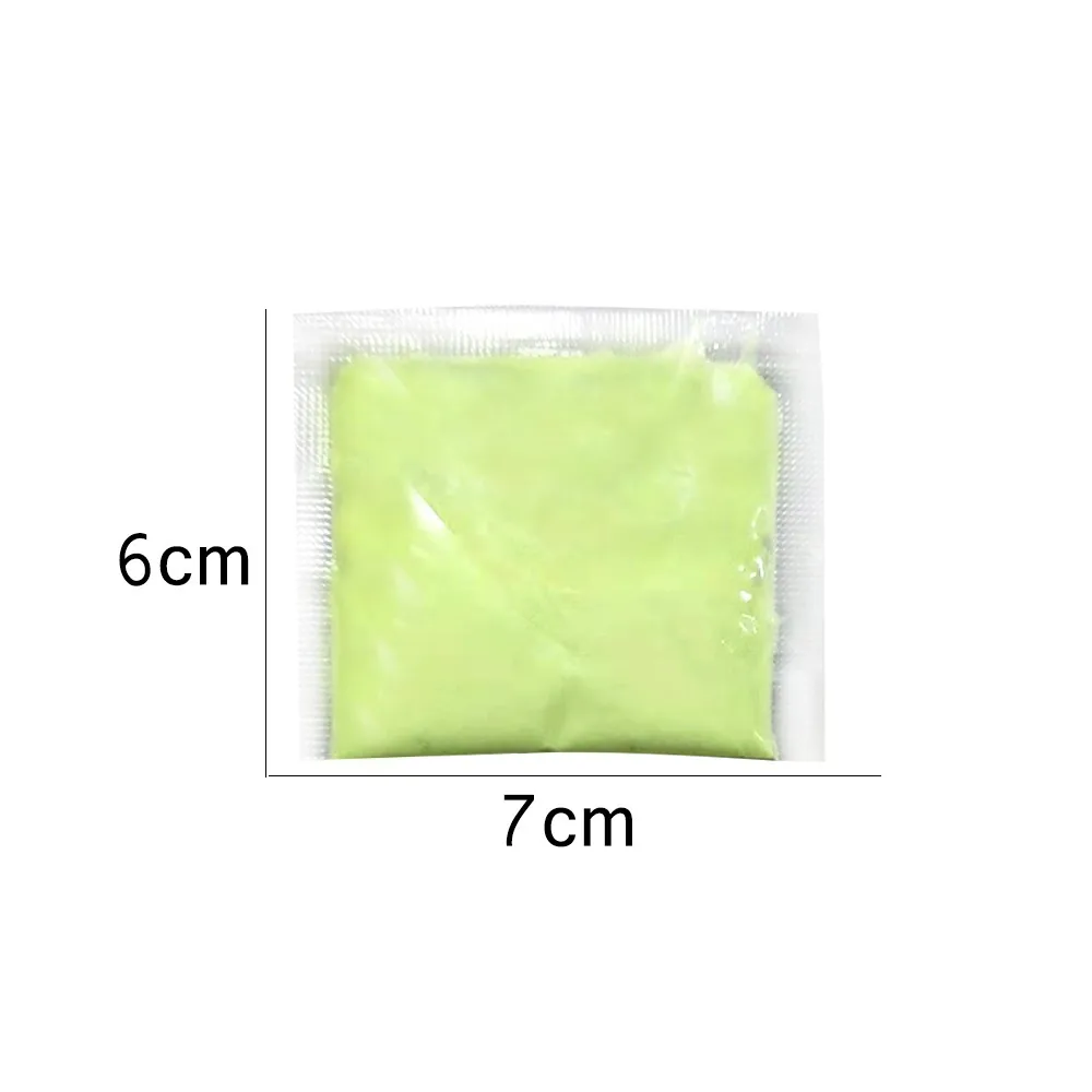 Fluorescent Paints Powder Glow In The Dark Noctilucent Powder DIY Wishing Bottle Glow Pigment Pinturas Acrilicas Luminous Powder