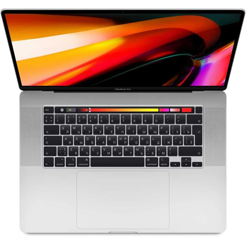 Ноутбук APPLE MacBook Pro Z0Y1002XF 16&quot IPS i7 9750H 16Гб 1000Гб SSD Radeon 5300M Z0Y1002XF|Ноутбуки| |