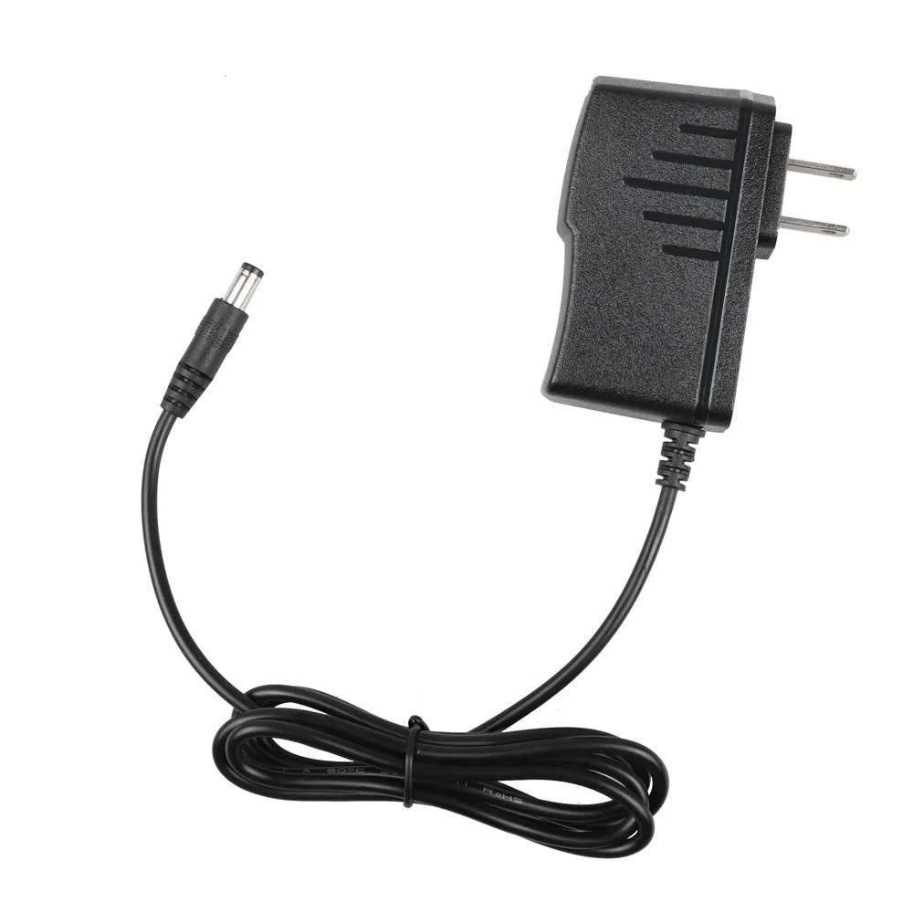9V guitar power supply adapter 3