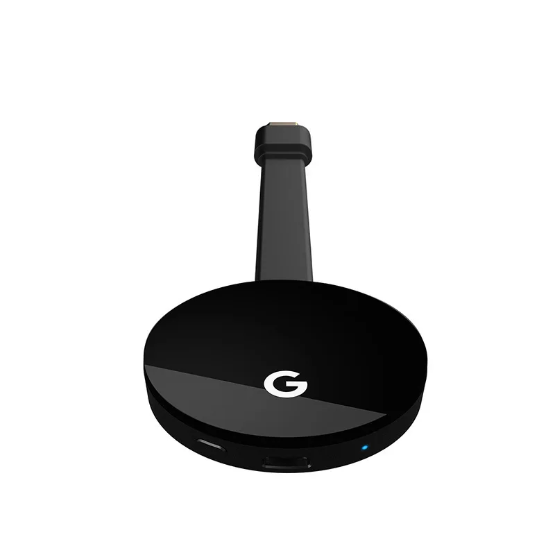 Беспроводной Wifi дисплей экран зеркало литой Miracast tv Stick видео адаптер для IPhone 6 7 8 X XR 11 IOS Android телефон HDMI HD tv