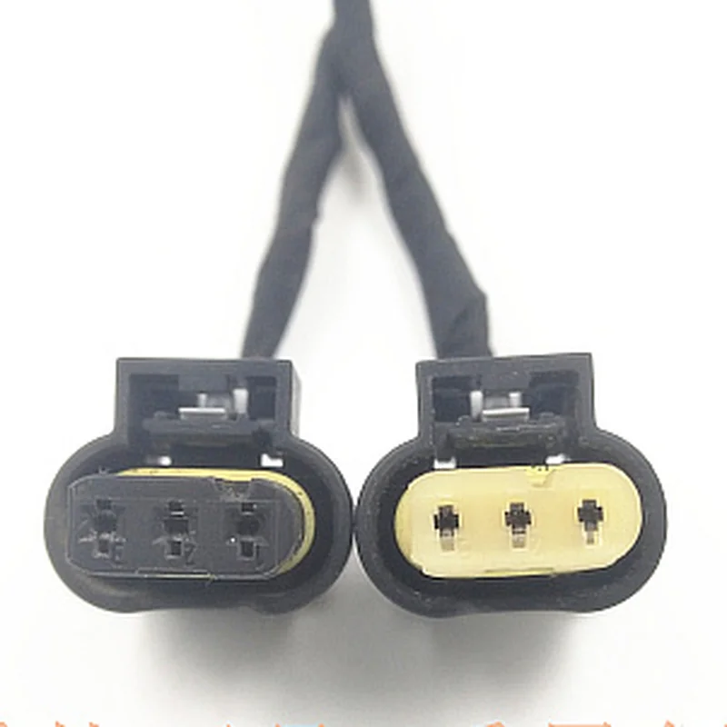 1 PC For Chevrolet Cruze EPICA Excelle Intake And Exhaust Sensor Camshaft Position Connector Plug Pigtail Harness | Автомобили и