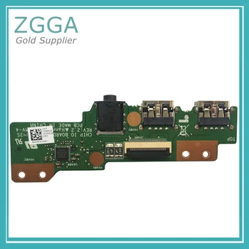 

New Audio Sub Card For Lenovo ideapad S500 USB Card Reader I/O Board 90003177