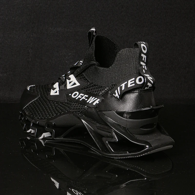 Zapatillas De deporte transpirables para hombre y Mujer, Zapatos deportivos cómodos, informales, para gimnasio, diseño De tenis 35 H652d4284ba5f4eb8b21b2f7d27bbe10bz
