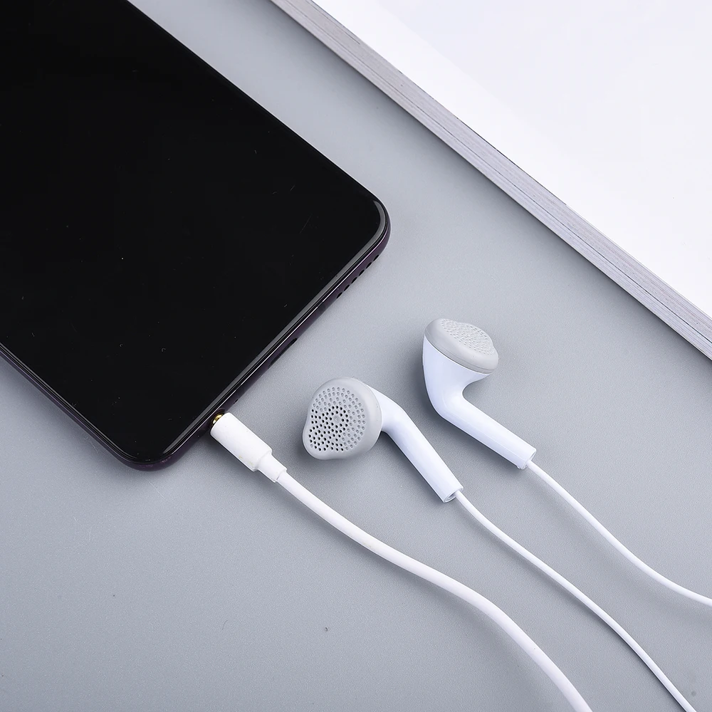 Original Samsung In Ear Earphone S5830 