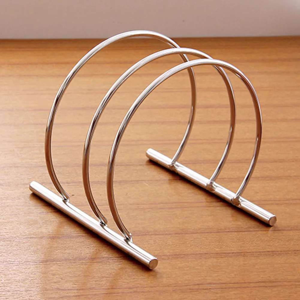Полка для домашних инструментов Вертикальный многофункциональный органайзер подставка держатель разделочной доски крышка для хранения из нержавеющей стали кухонная стойка прибор