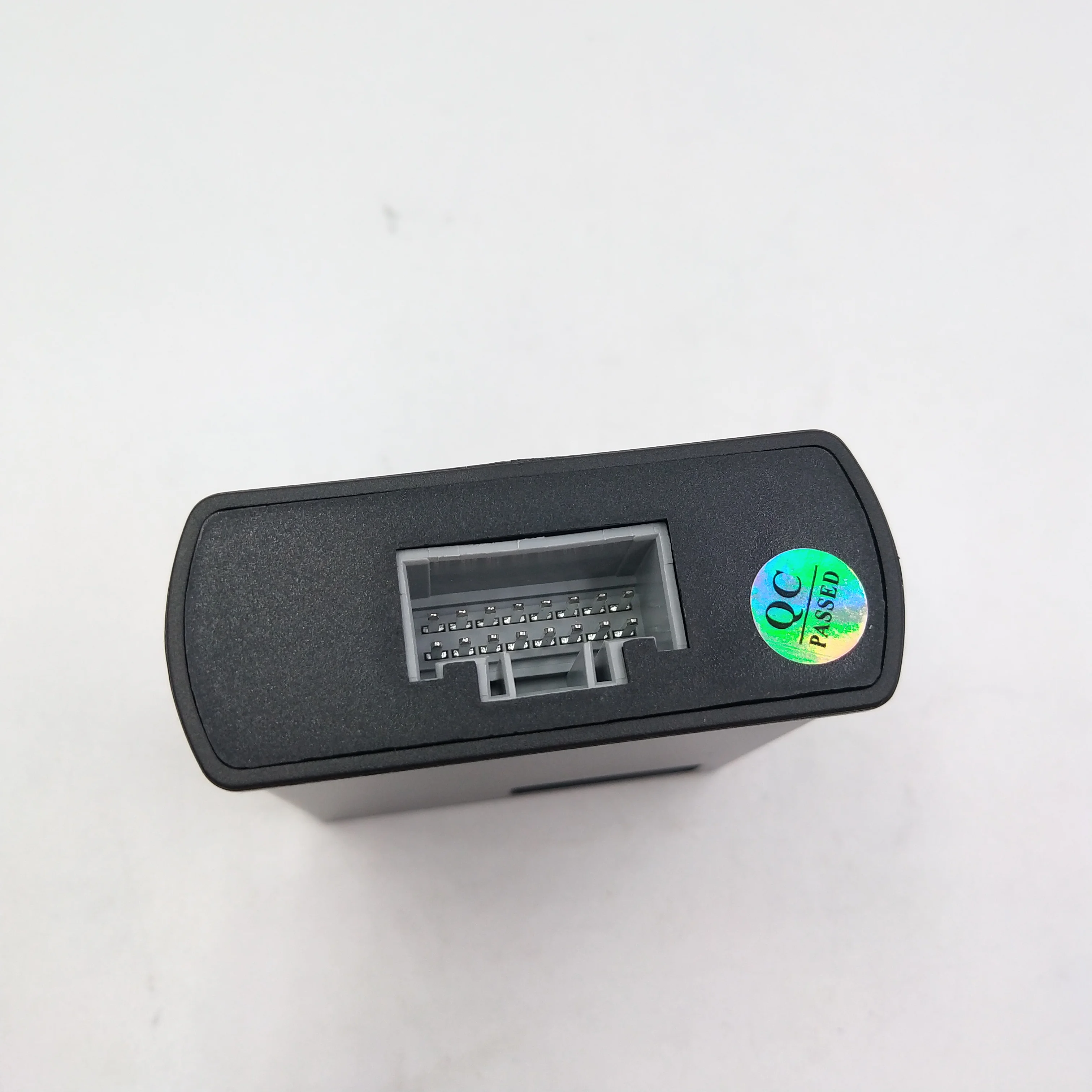 TPMS Tire Digital LCD Display Auto Security Alarm Tyre Pressure For Toyota Camry 2018 2019 2020 xv70 v 70