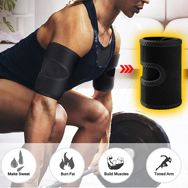 Arm Shapers & Trimmers, Sauna Sweat Bands for Women