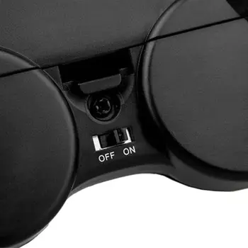 

2.4G Wireless Gamepad Gaming Controller for PC/Laptop/Computer/Mobile Phone K1AB