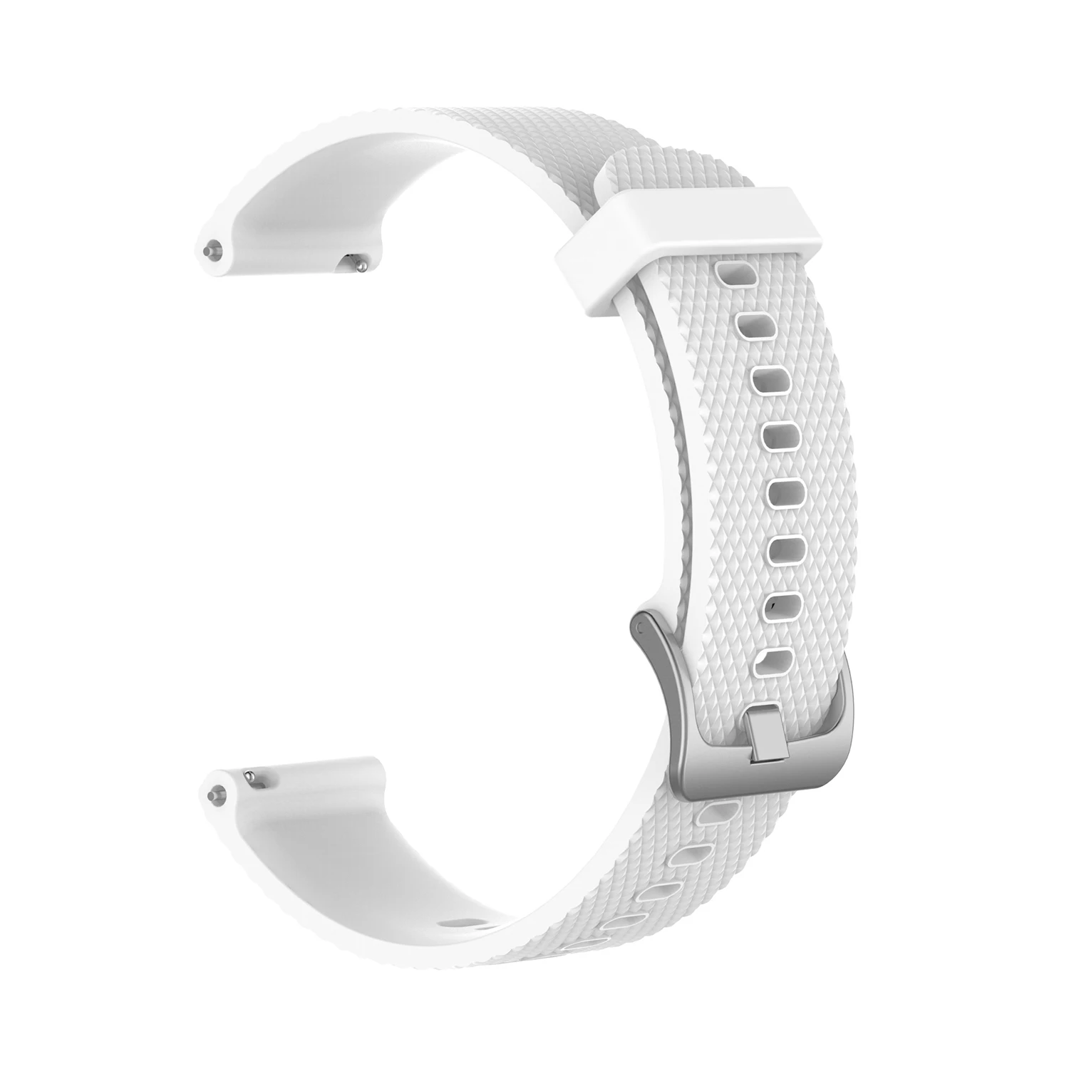 Спортивные силиконовые часы для смарт часов POLAR For Ignite силиконовый ремешок