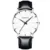2021 Minimalist Men's Fashion Ultra Thin Watches Simple Men Business Stainless Steel Mesh Belt Quartz Watch relogio masculino 15