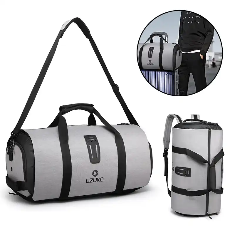 storage duffle bags