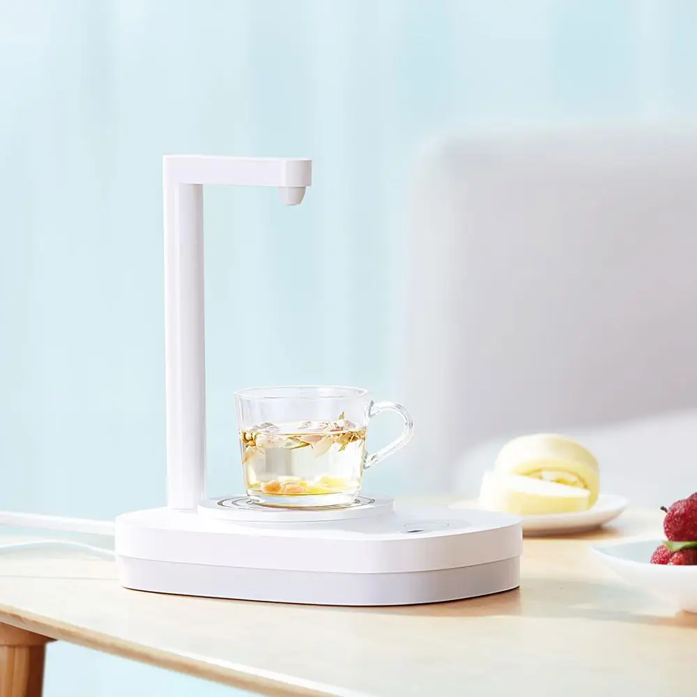  Xiaomi Mijia TDS Electric 3s Instant Heating Water Dispenser Temperature Control Water Fast Heating