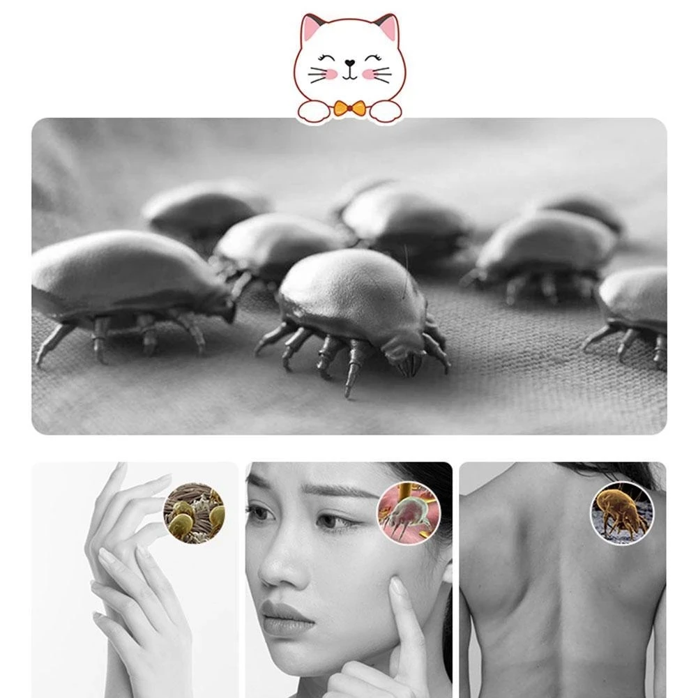 Cat Claw Soap Cleaning Nourishing Oil-Control Whitening Acne Treatment Mite Removal Soap Face Soap Skin Care Jelly Handmad Soap