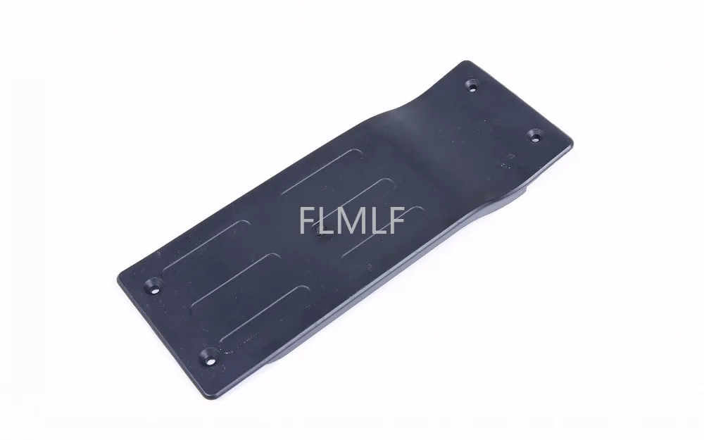 Chassis Guard Fit For 1/8 Hpi Racing Savage Xl Flux Rovan Torland Monster Brushless Truck Parts