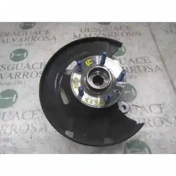 

STEERING KNUCKLE FRONT RIGHT Chevrolet CRUZE HATCHBACK 1. 6 cat [14868854]