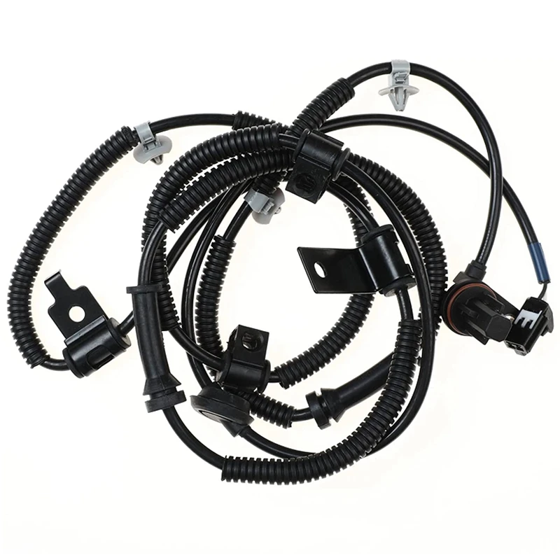 Car ABS Wheel Speed Sensor RR Right for KIA SORENTO 2006 2009 95681