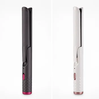 

Flat Iron Professional Hair Straightener Hair Flat Iron for Hair Styling with Tourmaline Ceramic Plate Hair Straightening Irons