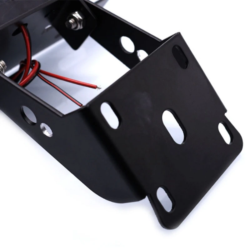 Fender Eliminator комплект для Duke 250 390 Rc 390 Duke390 Rc390 17 18 17- Мотоцикл Регулируемый держатель номерного знака крепление хвост