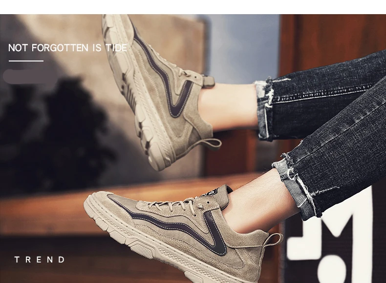 Модные мужские кроссовки с высоким берцем; Мужская обувь; chaussure homme Lux Marque; Мужская Рабочая обувь; повседневные мужские кроссовки