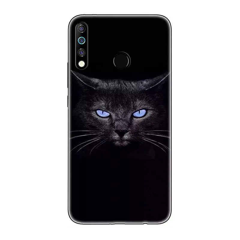 A069 Чехол для телефона Tecno Camon 12 Air для Tecno Spark4 Чехлы для Tecno 12 Pro для Tecno Spark 4 для Tecno Camon 12 Pro Чехол для телефона - Цвет: A069