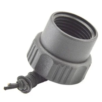 

Wonderful! Diving Breathing Regulator Dust Cover Head Din Protector Portable Cap Door Plug Water Tank Pool Replacement Universal