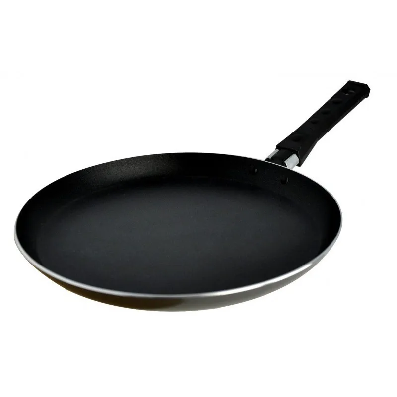 93-AL-FI-5-20 Frying Pan griddle 20 cm FINO | Дом и сад