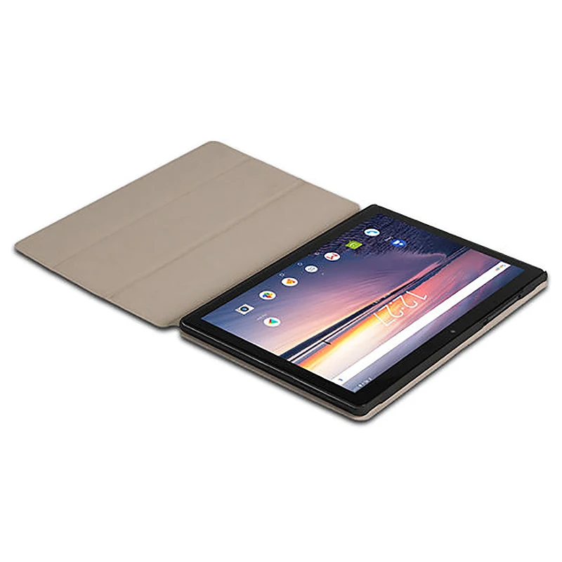 Складной чехол-подставка из искусственной кожи для CHUWI Hi9 Air 10,1 дюймов Tablet PC