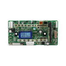 

Air Conditioner Outdoor Unit Fan Inverter PC13001-1 Control Board PCB