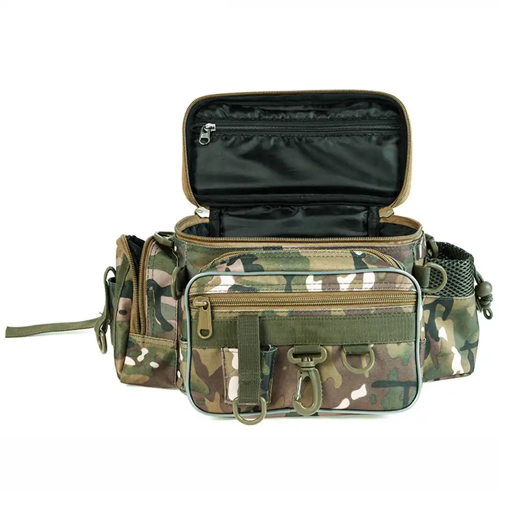 fishing tackle bags for sale