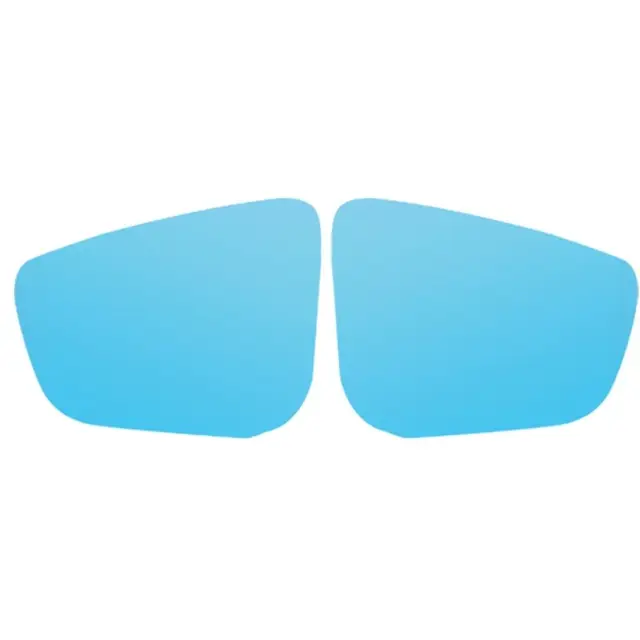 Car Mirrors Glass Anti-Fog Film PET Nano Coating Material Rain Snow Protection for Haval Jolion 2021 2022 Accessories Mirror film