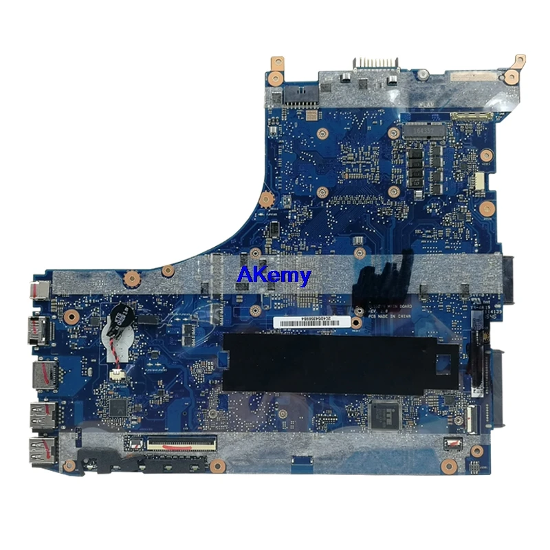  SAMXINNO GL552VW REV2.0 Laptop motherboard for ASUS ROG GL552VW GL552V ZX50V FX-PRO original mainbo