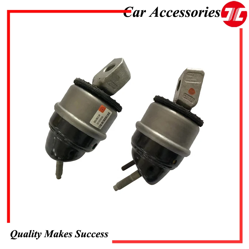 

Оригинальный изолятор для крепления дизельного двигателя для Ford Ranger Mk3 2.2L Everest U375, правый EB3G6038EA, левый EB3G6B032EA, автозапчасти