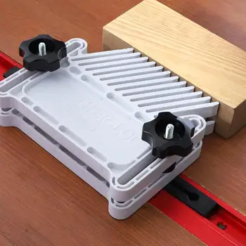 

ABS Plastic Router Table Insert Plate Woodworking Flip Engraving Machine Electric Circular Saw Carpenter Auxiliary Gadgets