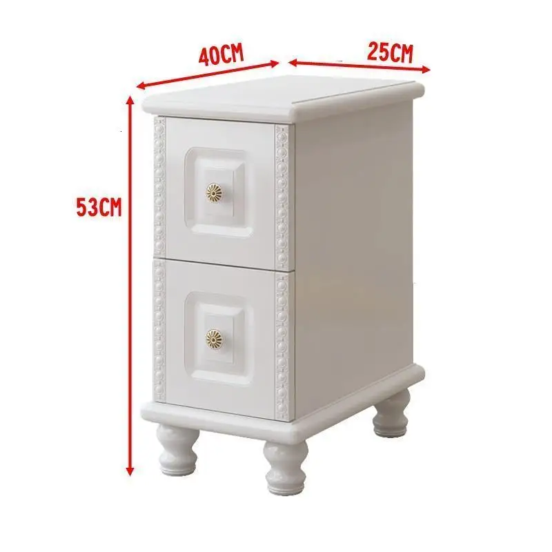 Mesillas Noche Para El Armarios Slaapkamer Европейский деревянный шкаф Quarto Mueble De Dormitorio мебель для спальни тумбочка