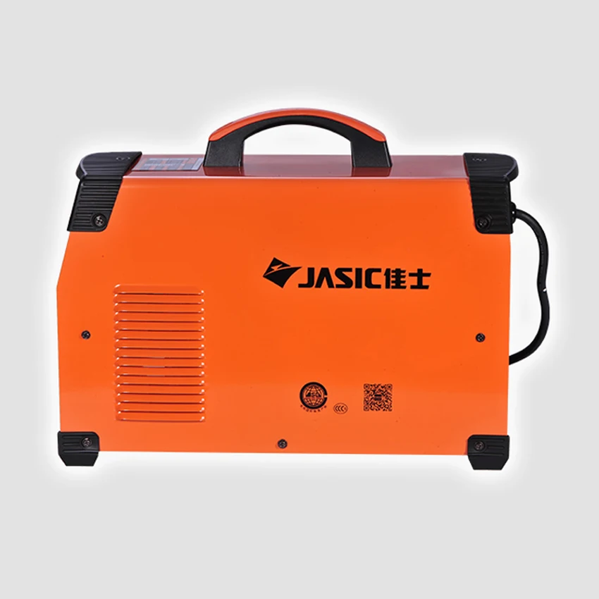 US $654.07 ACDC TIGMMA Square Wave Pulse Inverter Welder 220240V With Foot Control Pedal