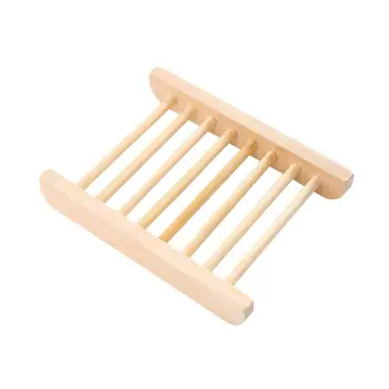 

1Pc Soap Dish Durable Creative Nontoxic Soap Holder Soap Dish for Trip Shower Bathroom