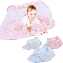 Special Price Folding Crib Netting  Baby Bedding Room Bed Infantil Baby Mosquito Nets Bed Suit For 0-3 Years Old Children Baby Room Decor