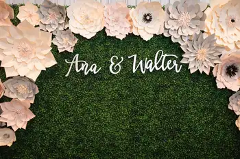 

Personalized Name Sign,Custom Couples Name Sign, 3 pieces, Custom Backdrop Sign, Personalized Sign, Wedding Sign, Wooden Sign,